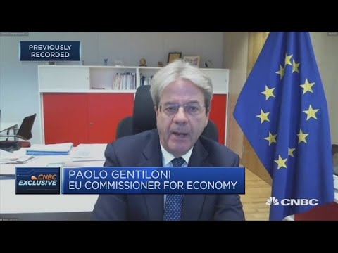 Confident on the EU budget outcome, worried about the delay: EU economy commissioner
