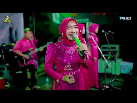 FULL ALBUM NEW EL SAFA - WEDDING M. MIFTAKHUL UMAM MEN & NISWATUL MALIKHAH - BATEALIT JEPARA