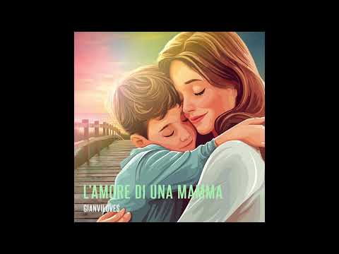 L'amore di una mamma [Gianviloves]