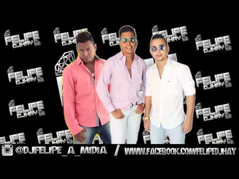 MC SHELDON E DREAD E GG - SOSSEGA - MUSICA NOVA 2015