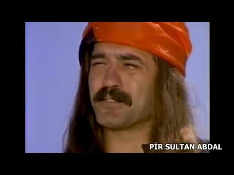 Pir Sultan Abdal Filmi - Restorasyonlu