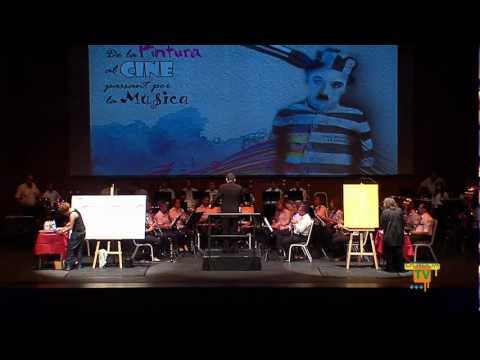 08/02/13 – Programación semestral del l’Auditori de la Mediterrània de La Nucía. (Febrero-Julio)