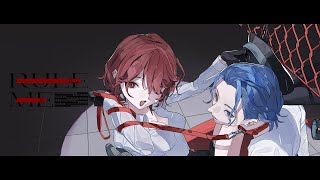 RULE ME - 人類派 feat.MEIKO×KAITO