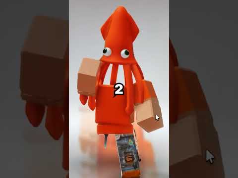 Top 5 Best FREE ITEMS On Roblox.. 🤩😳 #shorts #roblox