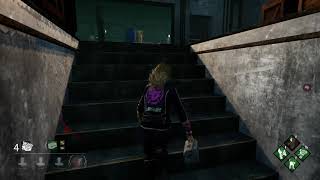 【Dead by daylight 】サバイバー育成計画　初心者からの脱出