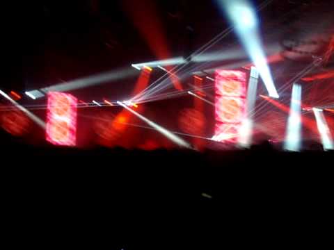 Scantraxx SWAT Raw Frontliner & Ran D @ Black 2011