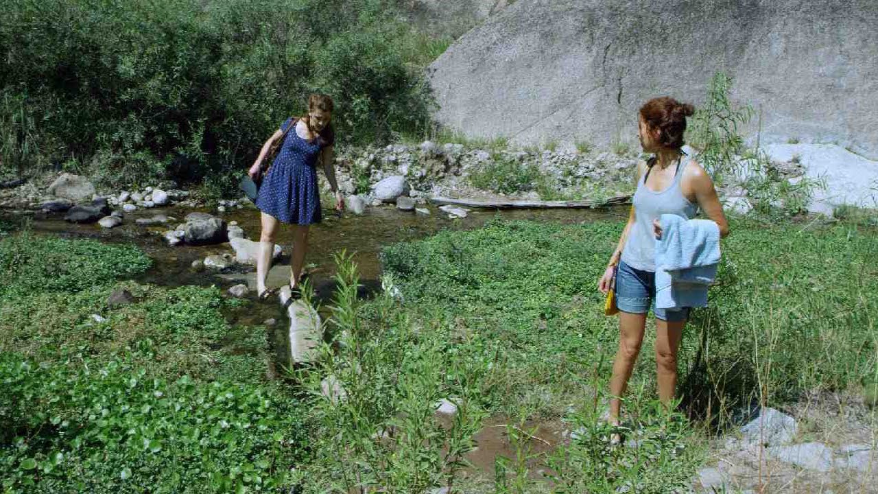 Isabella | Trailer | Berlinale 2020