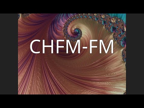 CHFM-FM