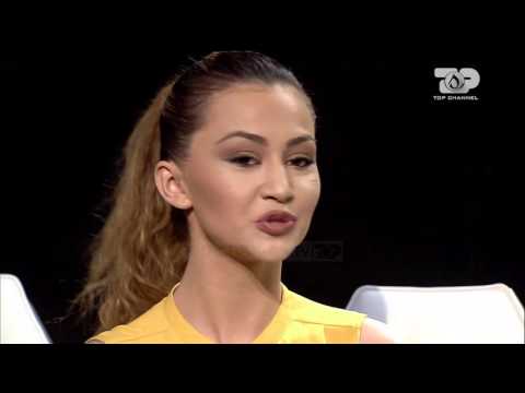 Select, 19 Mars 2016, Pjesa 1 - Top Channel Albania - Entertainment Show