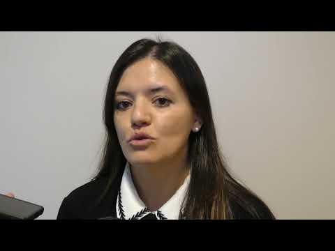 Entrega de certificados a jóvenes y adultos que formaron parte de los cursos de Mil Programadores y Argentina Programa