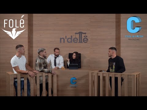 n’dellë - TeknoloXHia