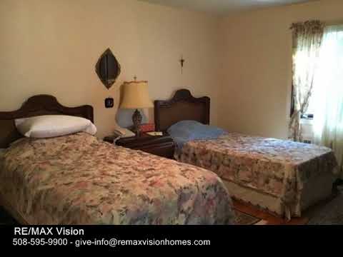 10 Bancroft Tower Road, Worcester MA 01609 - Single Family Home - Real Estate - For Sale -