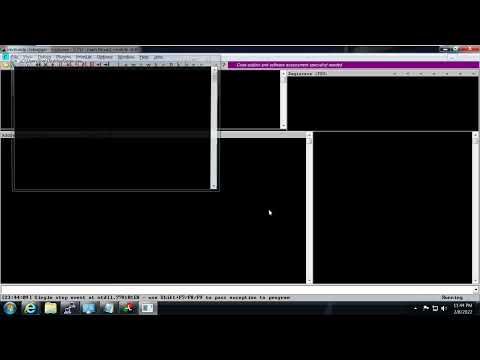 EP008: Buffer Overflow for #OSCP and #eCPPT in 20 minutes.
