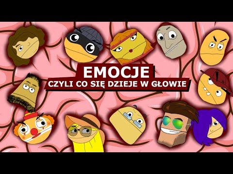 Emocje