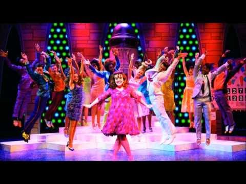 HAIRSPRAY-You Can't Stop The Beat