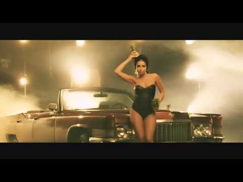 Mandinga feat. Muneer - Bling (Official Video) TETA