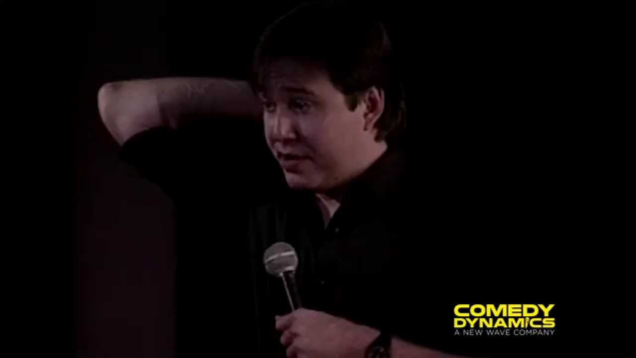 Bill Hicks—Pockets of Humanity
