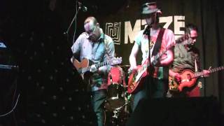 The Amber Herd-Red Gold