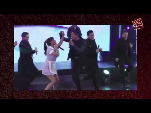 MARICUCHA TEMA PRINCIPAL - Gran Orquesta Internacional