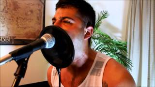 Memphis May Fire - Beneath the Skin (vocal cover)