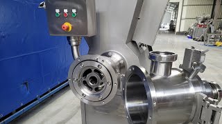 Provisur AM2C Beluga SD1830 Fleischseparator kaufen - Bild 4 | Machineryline DE Provisur AM2C Beluga SD1830 Fleischseparator | Bild 4 - Machineryline
