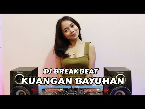 DJ KUANGAN BAYUHAN - A.A AGUNG RAKA SINDAN (Dj Emi)