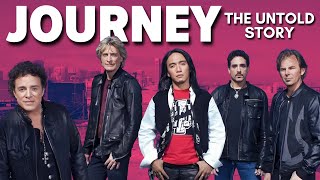 Don't Stop Believin': Everyman's Journey