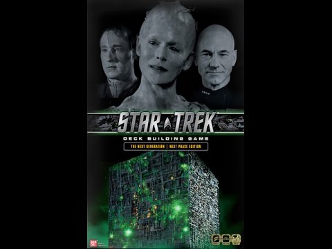 STDBG: The Next Generation – The Next Phase - A Forensic Gameology Review