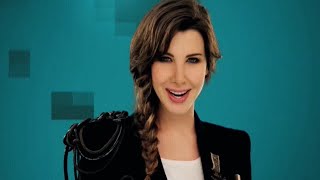 Nancy Ajram Feat K&#39;naan - Waving Flag (Official Music Video)  / نانسي عجرم - شجع بعلمك
