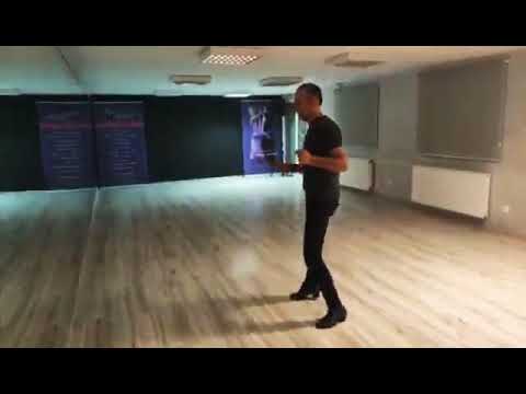 Kurs Urban Kiz w Bailando Poznań – podgląd wideo