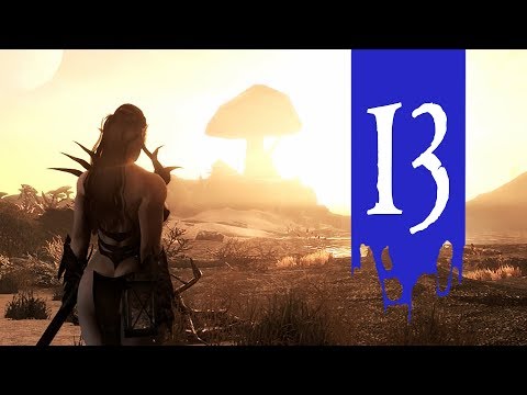 Black Book once again – Part 13: Skyrim Xbox One – Dragonborn Playthrough