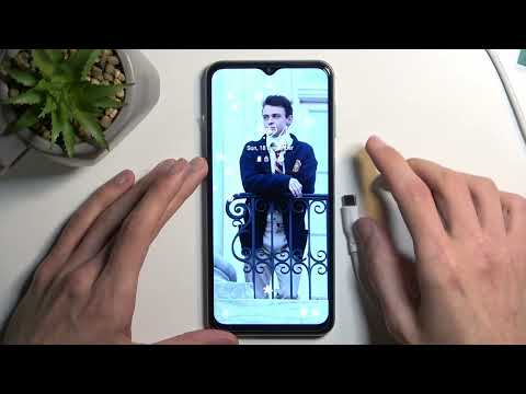 How to Hard Reset SAMSUNG Galaxy M33 - Screen Lock Removal & Wipe Data via Recovery Mode