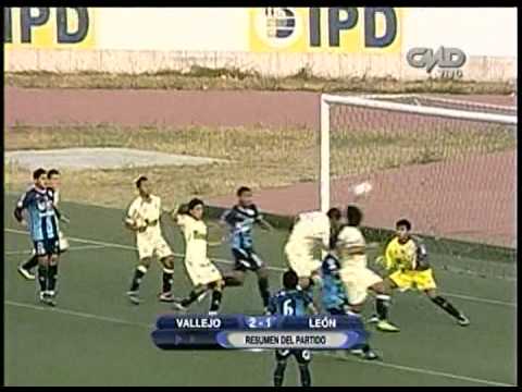 Observa el resumen del partido UCV 2 LEON 1 Torneo de Reservas