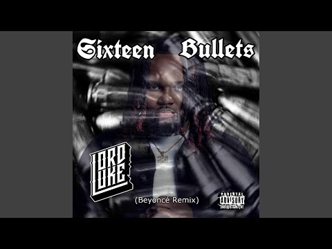16 Bullets