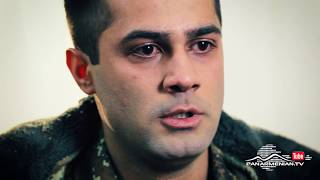 Սիրուն Սոնա, Սերիա 2, Անոնս / Beautiful Sona / Sirun Sona