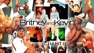 [HD] Britney &amp; Kevin: Chaotic (2004) [FULL SERIES + UNSEEN BONUS FOOTAGE]