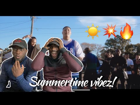 Kapulet - Phone My Line (feat. Spenny14) *UK Reaction*