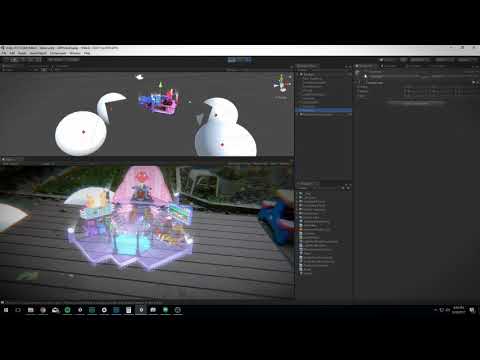 Real Scene - Progression Ideas Multi Angle Additive
