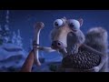 Ice Age Scrat Tales Full Scrat And Baby Scrat
