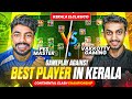 PES MASTER ️ VAKKOTTY GAMING THE KERALA ELCLASICO ️ CONTINENTAL CLASH CHAMPIONSHIP MATCH