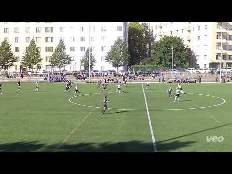 FC Espoo T06- IHU 200709