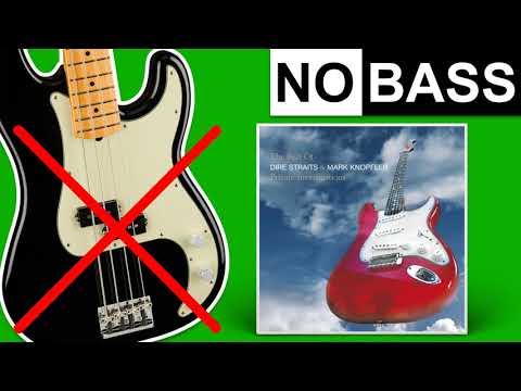 Walk Of Life - Dire Straits | No Bass (Play Along)