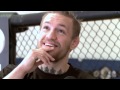 Balls On The Ground Conor McGregor EA Interview