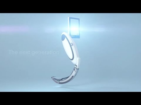 Medtronic McGRATH MAC Video Laryngoscope