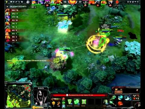 Aurochs vs od.ua Highlights