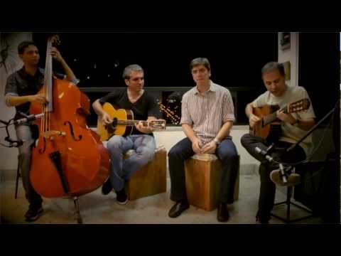 Claridão - Expresso Luz