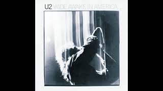 U2 - A Sort Of Homecoming (Live)