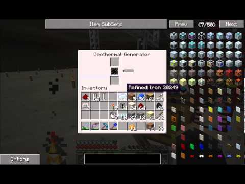 Mindcrack Feed the Beast - Season 2 Episode 004