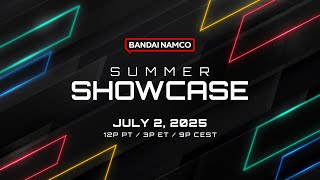 Download lagu Bandai Namco Summer Showcase 2025 mp3