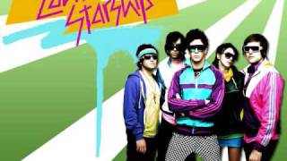 Pete Wentz is the Only Reason We&#39;re Famous- Cobra Starship [With Lyrics]
